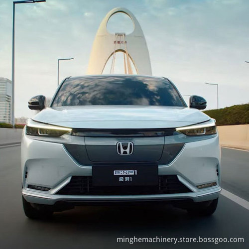 2023 car for sale online ENP1 420km pole edition with high quality pure electric car new energy vehicles